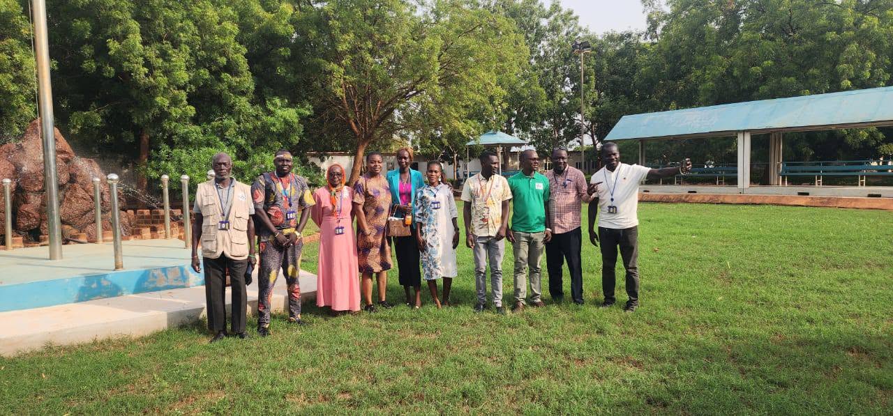  Collective Action To Enhance Peace In South Sudan